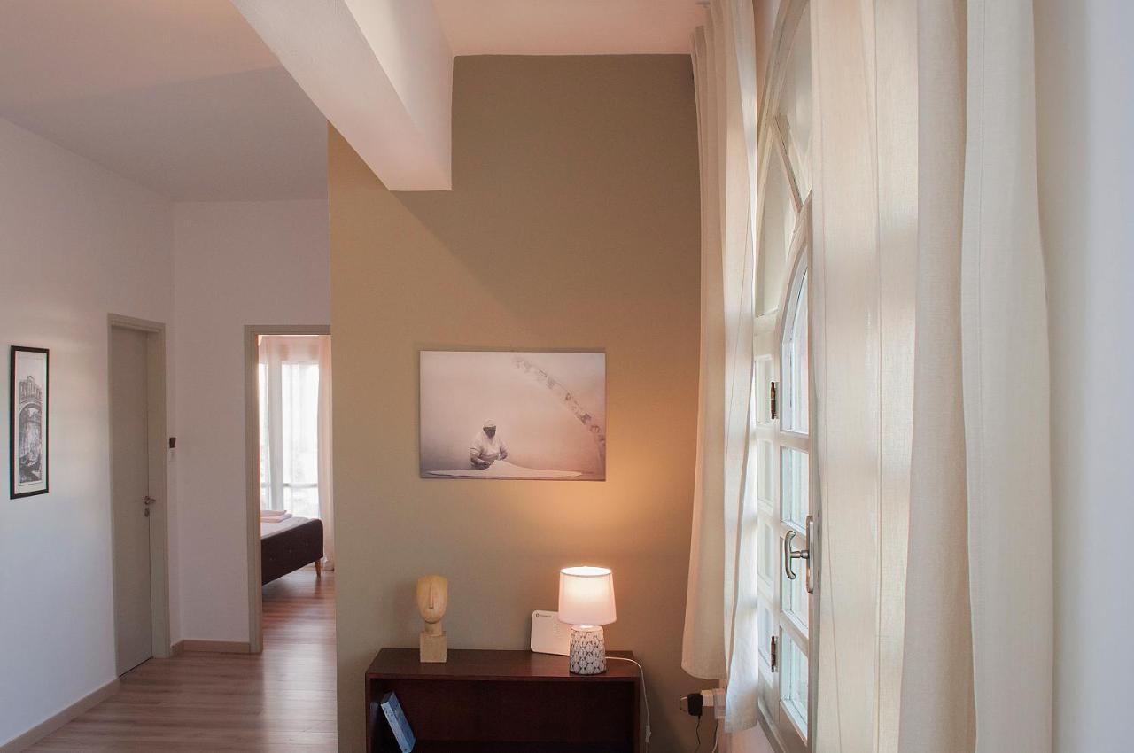 Kokkini Hani Adorable Country House With Sea & Church View! מראה חיצוני תמונה